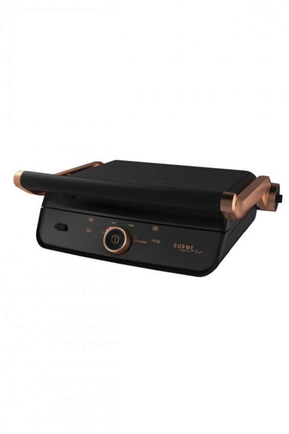 Tm 9046 S Gurme Tost Makinesi - 8
