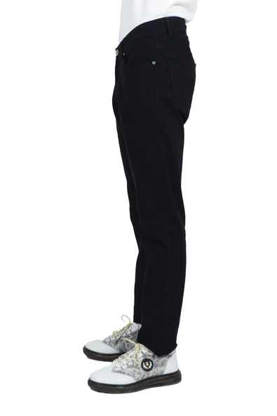 Cengiz İnler Edu 5 Cep Slimfit Erkek Pantolon