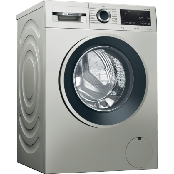 BOSCH WGA252XVTR 10 KG ÇAMAŞIR MAKİNESİ