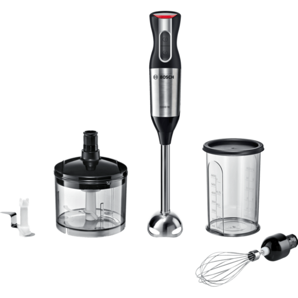 BOSCH MS64M6170 DOGRAYICI ÇIRPICILI EL BLENDER - 2