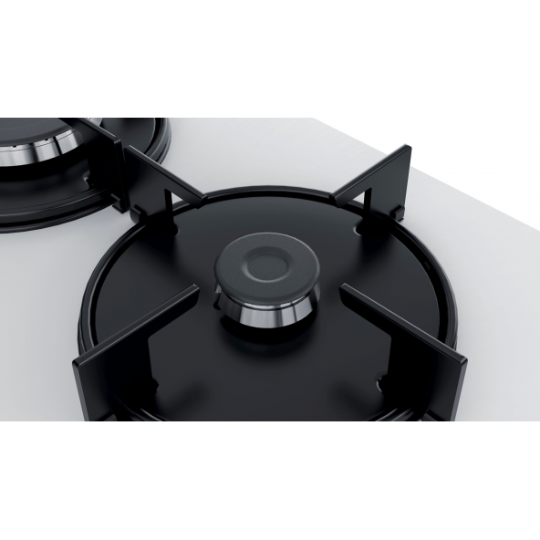 BOSCH PNP7B2O10O ANKASTRE GAZLI CAM OCAK - 2