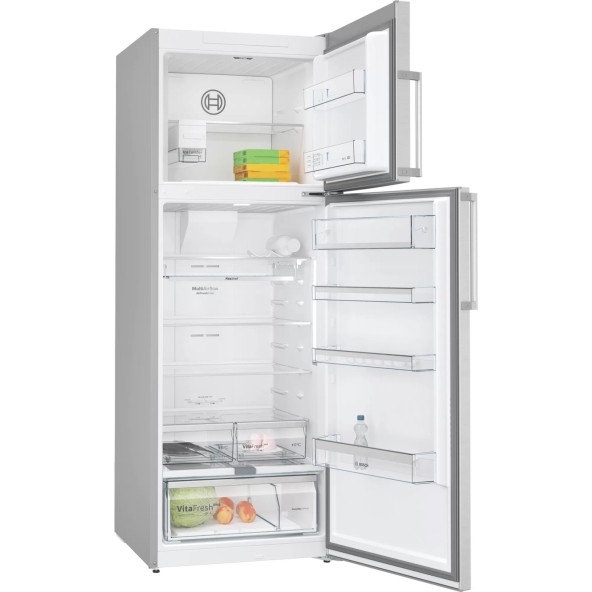 BOSCH KDN56AIE0N NO FROST BUZDOLABI - 2