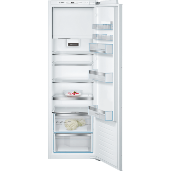 BOSCH KIL82ADE0 LOW PROST BUZDOLABI - 6