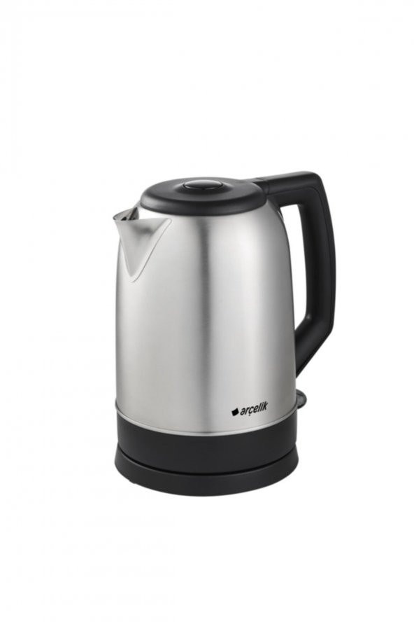 Arçelik KL 9022 I 2200 W 1.7 lt Çelik Kettle - 3