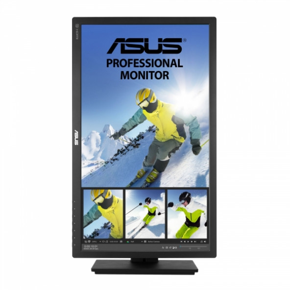 Asus PB278QV 27" 75Hz 5ms (HDMI+Display+Analog) FreeSync QHD IPS Monitör - Resim 4