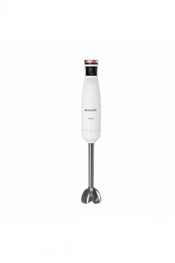 Arçelik HBS 6150 Resital 1500 W El Blender Seti - 2