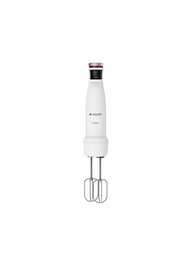 Arçelik HBS 6150 Resital 1500 W El Blender Seti - 3