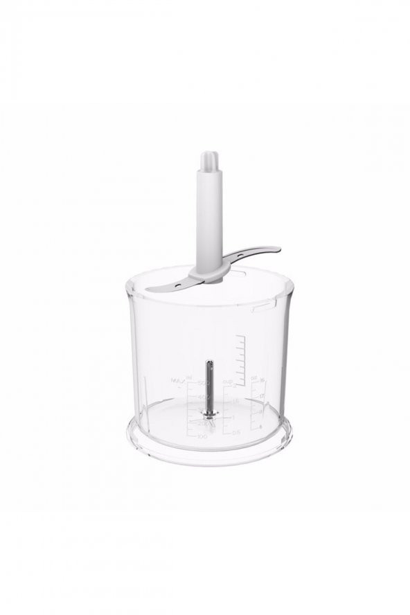 Arçelik HBS 6150 Resital 1500 W El Blender Seti - 4