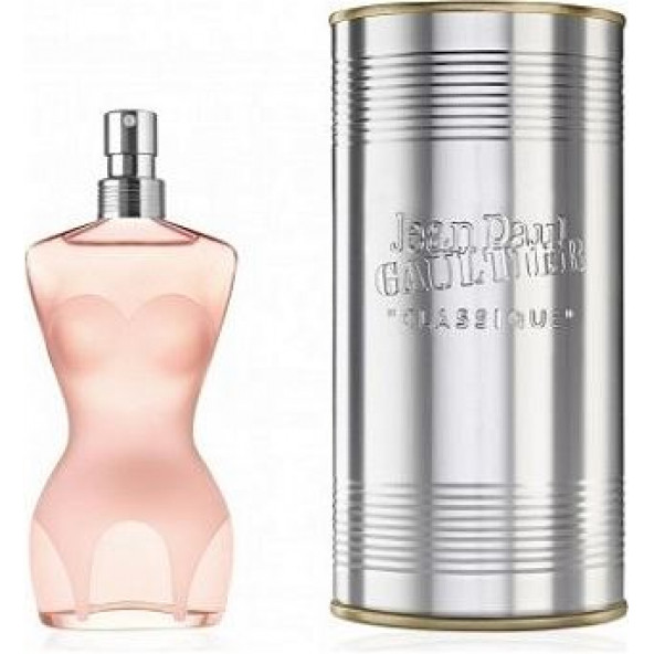 Jean Paul Gaultier Classique EDT 100 ml