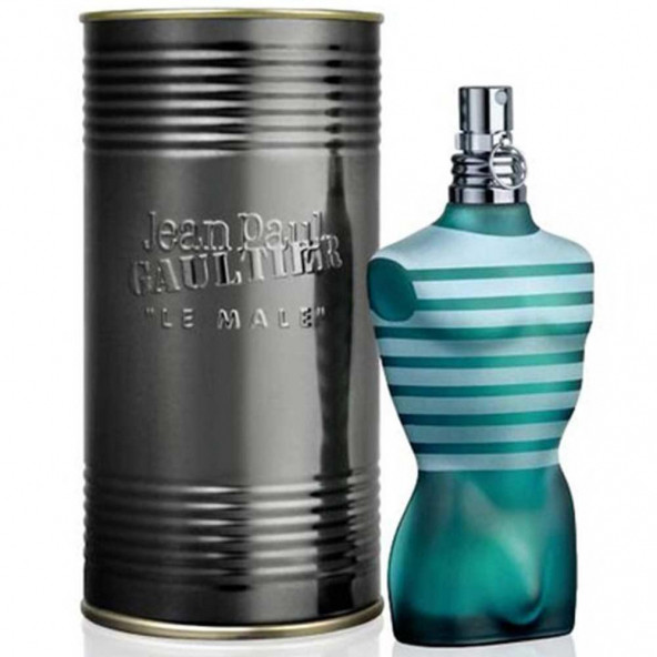 Jean Paul Gaultier Le Male EDT 125 ml