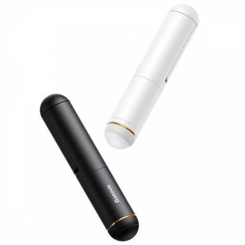 Baseus Katlanabilir Teleskopik Kablosuz Bluetooth Selfie Çubuğu, Selfie Stick Monopod - 3
