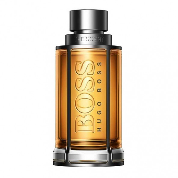 Hugo Boss The Scent Erkek Parfüm Edt 100 Ml - 2