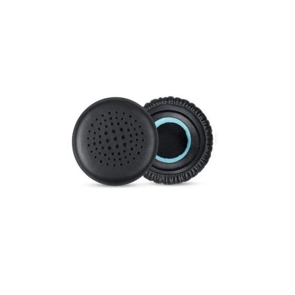 Jabra Evolve 20 20se 30 30II 40 65+75 Wireless Gamer Uyumlu Kulaklık Pedi - 2