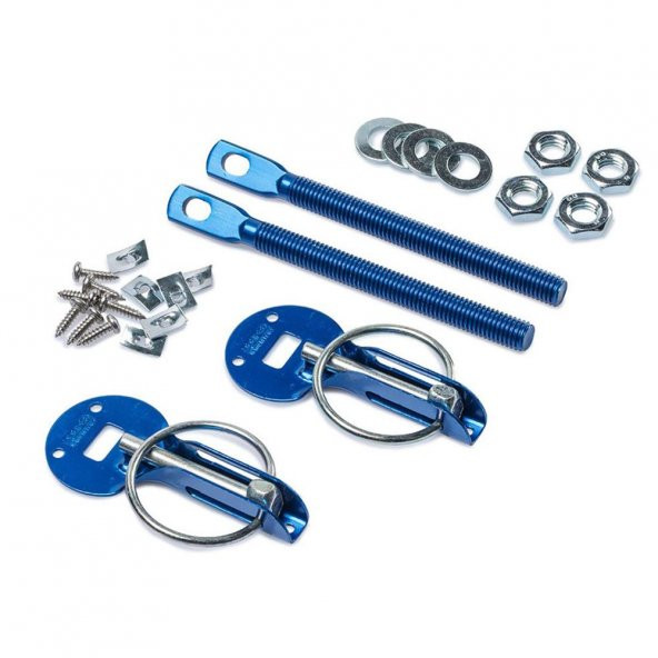 SPARCO KAPUT MANDALI MAVİ