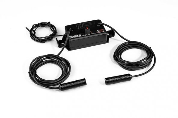 Sparco INTERCOM CONTROL BOX PROF IS110 - 2