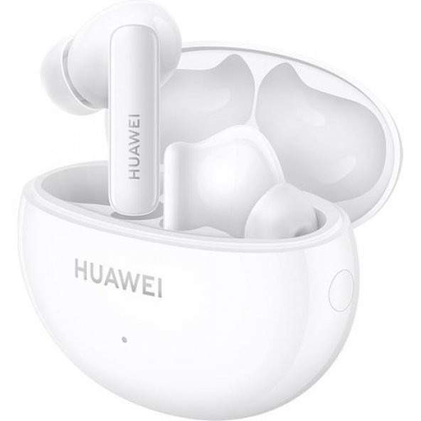Huawei FreeBuds 5i Bluetooth Kulaklık White - 3