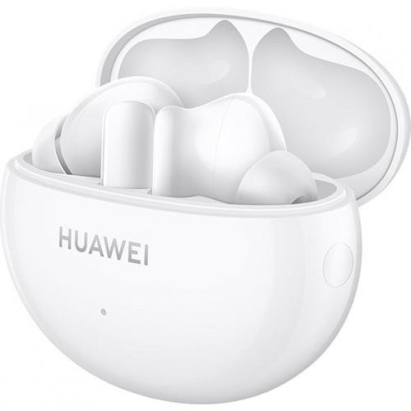 Huawei FreeBuds 5i Bluetooth Kulaklık White - 4