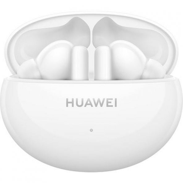 Huawei FreeBuds 5i Bluetooth Kulaklık White - 5