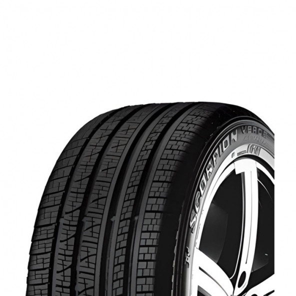 PİRELLİ 235/60 R18 107H XL S.PION WINTER M+S KIŞ Lastiği (Üretim Yılı 2021) - Resim 3