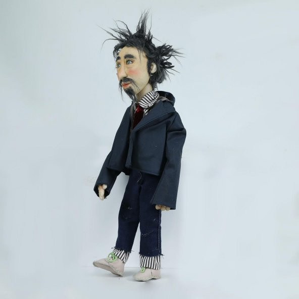 e38 DEKOR BEBEK-5862 - 2