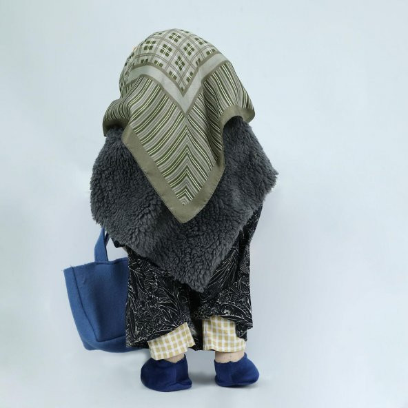 e38 DEKOR BEBEK-5863 - 3