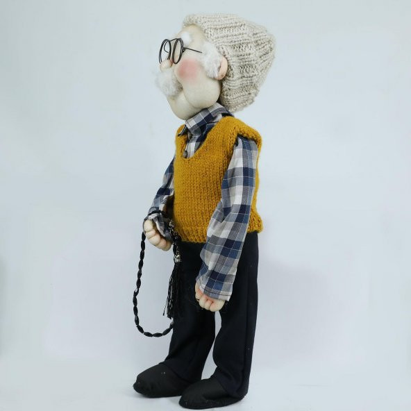 e38 DEKOR BEBEK-5864 - 2