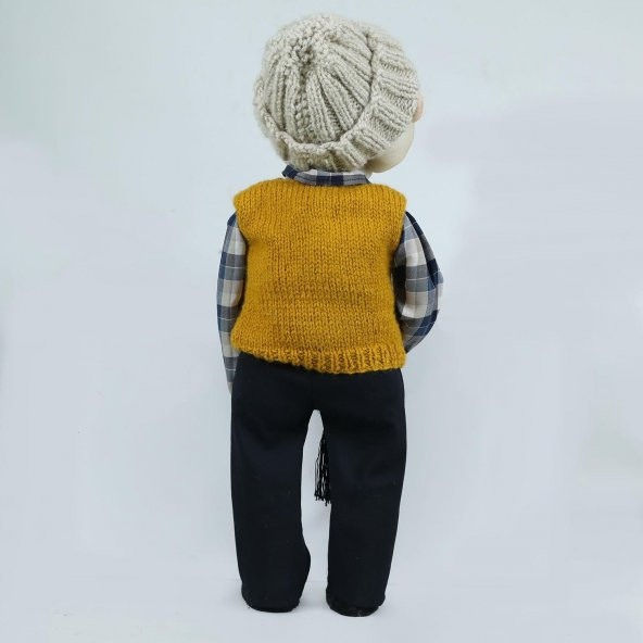 e38 DEKOR BEBEK-5864 - 3