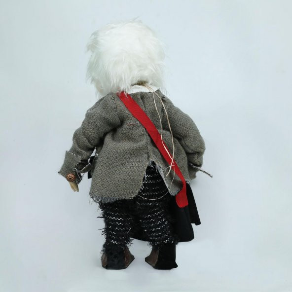 e38 DEKOR BEBEK-5868 - 3