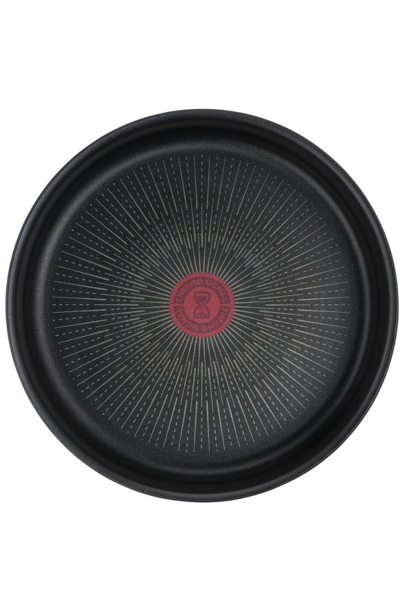 TEFAL Ingenio Exception Titanyum 6x Büyük Set 12 Parça - 3