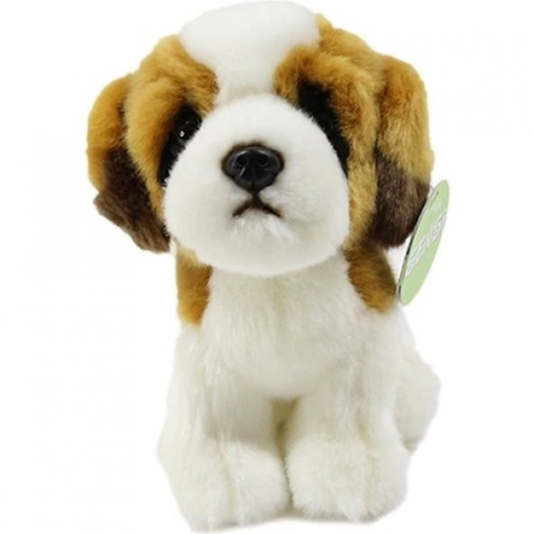 Sensi St. Bernard Peluş 18 cm