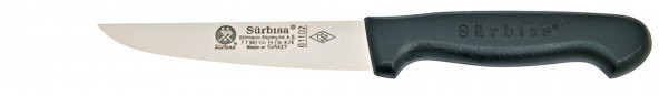 Sürbısa 61102 - Sürmene Mutfak Bıçağı 13 cm