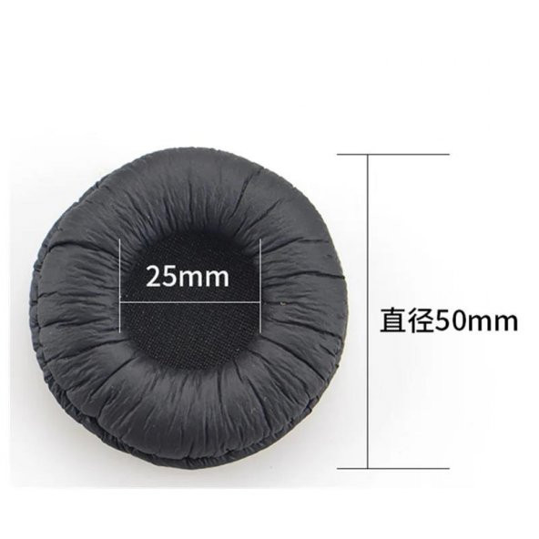 PX100 PX200 PMX200 Uyumlu Kulaklık Pedi - 2