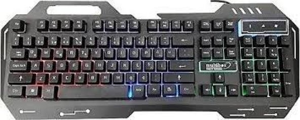 Klavye GK 900