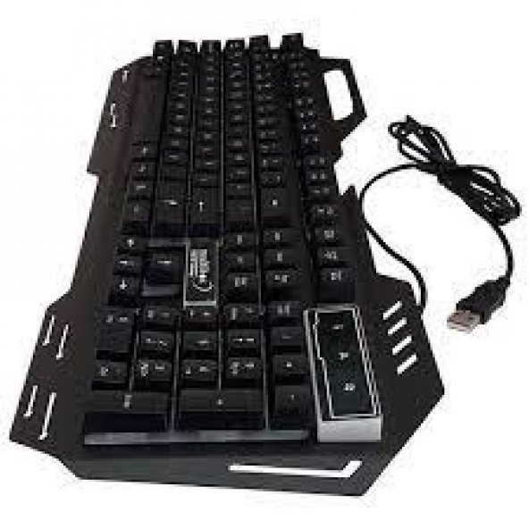 Klavye GK 900 - 3