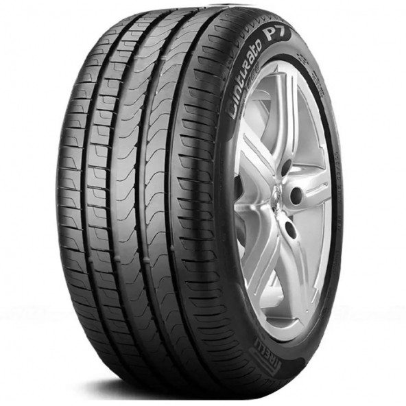 Pirelli Cinturato P7 225/45 R17 91W Yaz Lastiği - 2023