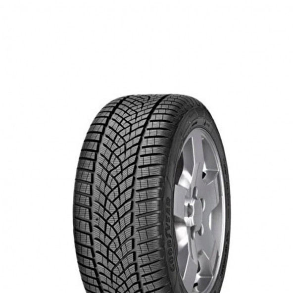 Goodyear UltraGrip Performance Plus SUV 275/45 R20 110V XL Kış Lastiği - 2023 - Resim 2