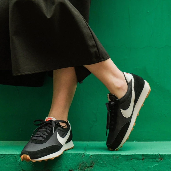 Nike DayBreak W CK2351-001 Kadın Spor Ayakkabı - 5