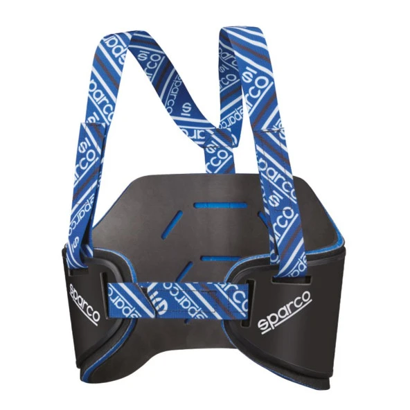 SPARCO K-4 KARTING KABURGALIK  S  BEDEN