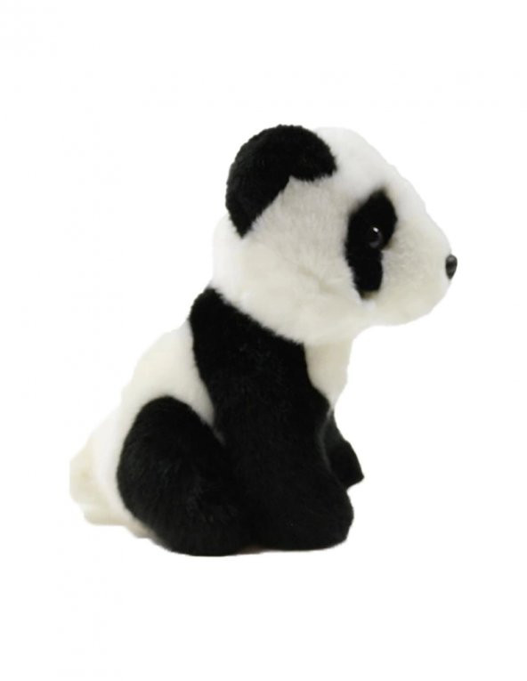 Sensi Peluş Panda 18 Cm - 2