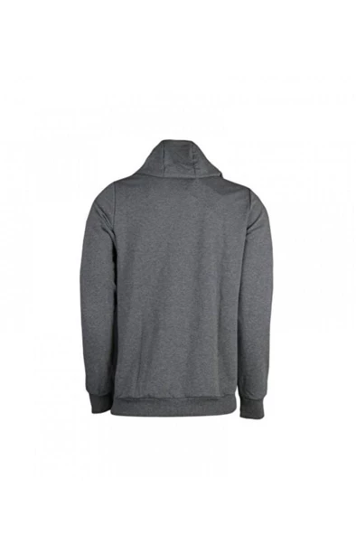 Lumberjack M-SN72 BASIC FZ HOD 3PR Erkek Eşofman Üstü Antrasit S-XXL - 6