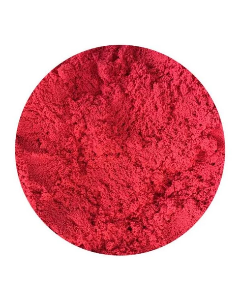 Bubu Kinetik Kum 1000 gr Kırmızı KU0012 - 2