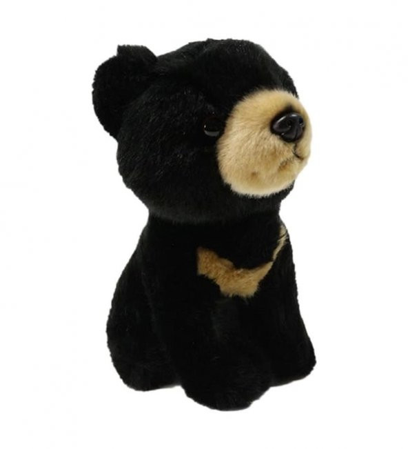 Sensi Peluş Ayı 18 Cm - 2