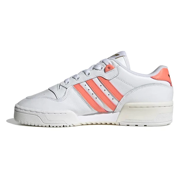 Adidas Rivalry Low GW2184 Kadın Sneaker Spor Ayakkabı - 6