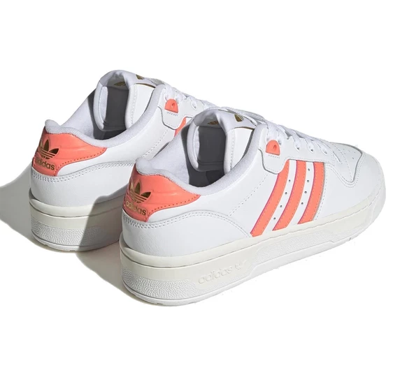 Adidas Rivalry Low GW2184 Kadın Sneaker Spor Ayakkabı - 3