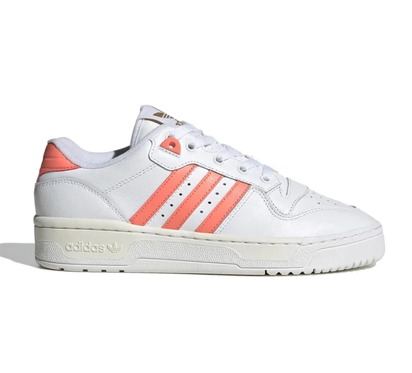 Adidas Rivalry Low GW2184 Kadın Sneaker Spor Ayakkabı