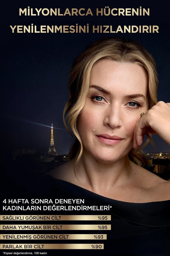 LOréal Paris Midnight Serum Cilt Yenileme & Cilt Görünümü Canlandırma Etkili- 30 Ml - 5