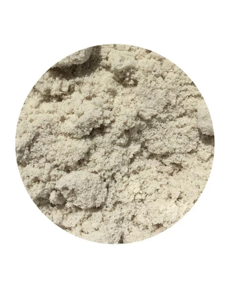 Bubu Kinetik Kum 1000 gr Natural KU0008 - 2