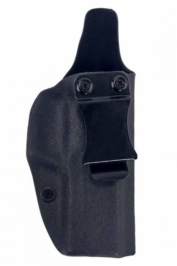 Sarsılmaz K12 Sport X Kydex Tabanca Kılıfı Mat Görünümlü İç Taşıma Kadifeli - 1
