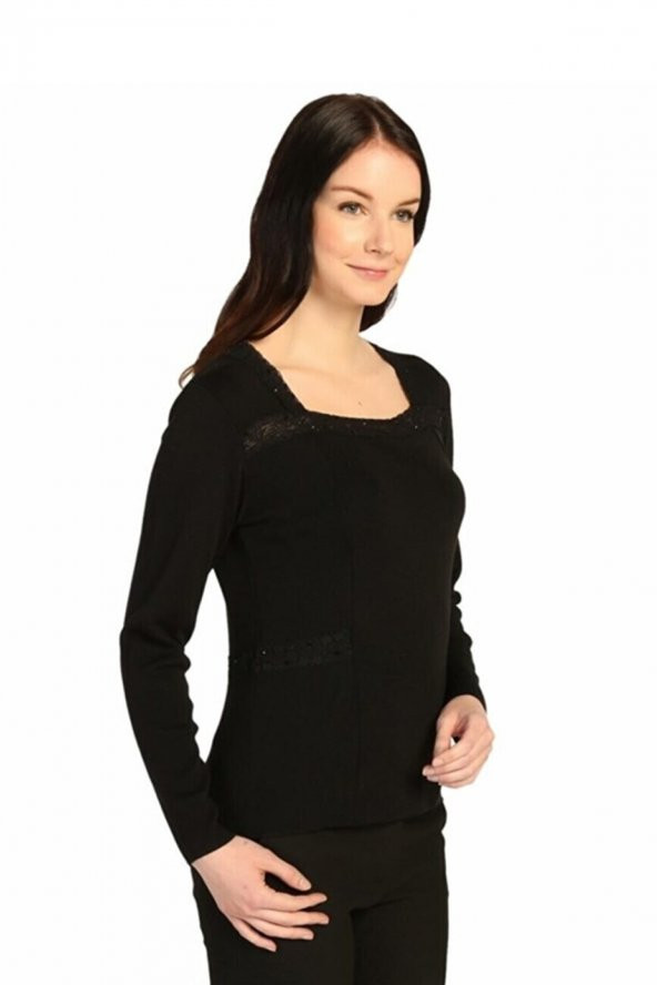 Dantelli Triko Kazak - 8