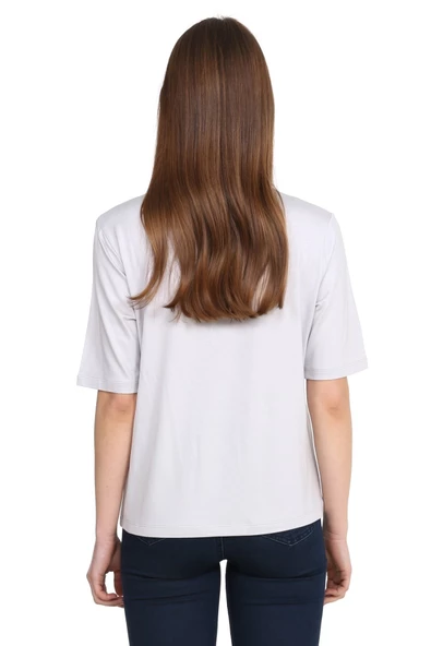 Özel Baskılı T-shirt - 2